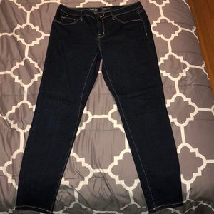 Comfortable Jeggings